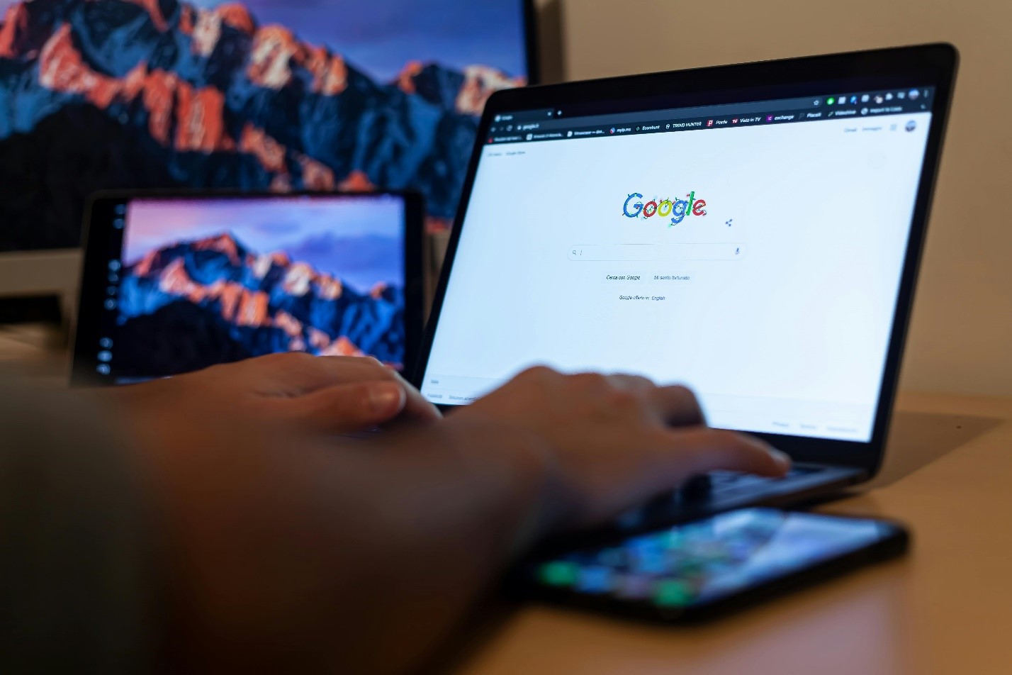 Google My Business Helps Realtors Generate Local Buyer & Seller Leads