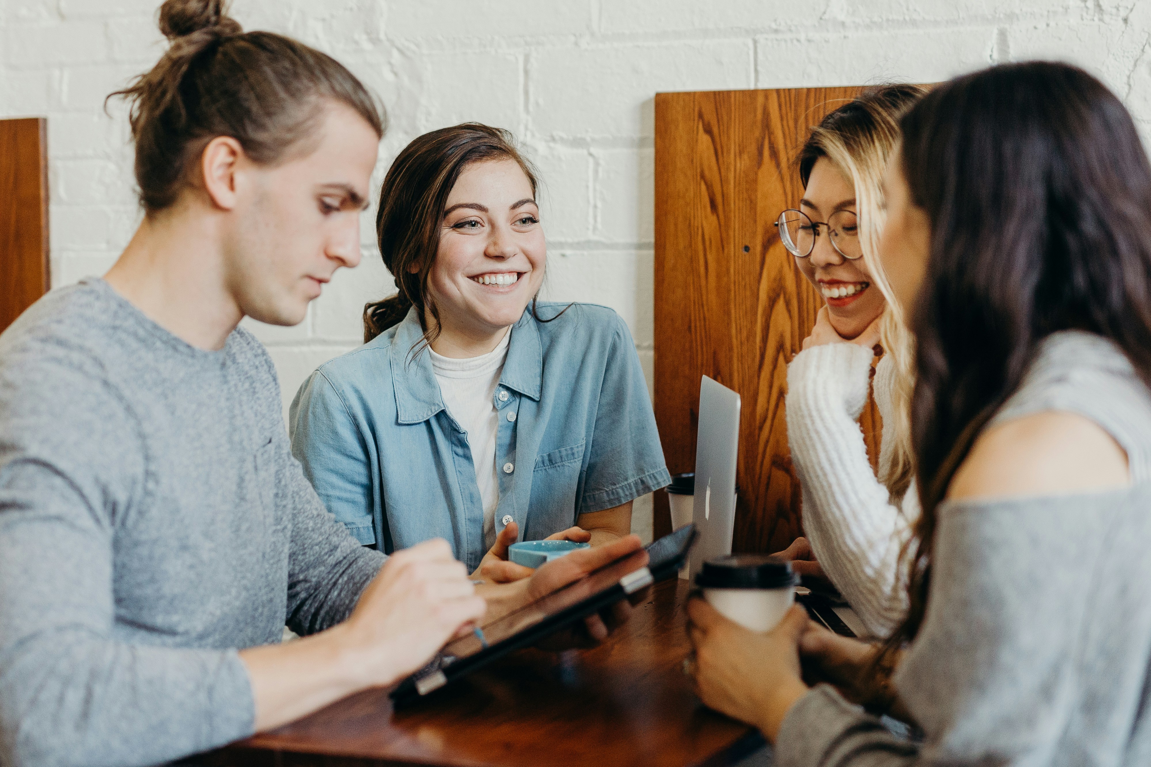 Custom Real Estate Faq Meeting