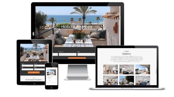 Real Estate Social Media Marketing Banner Right