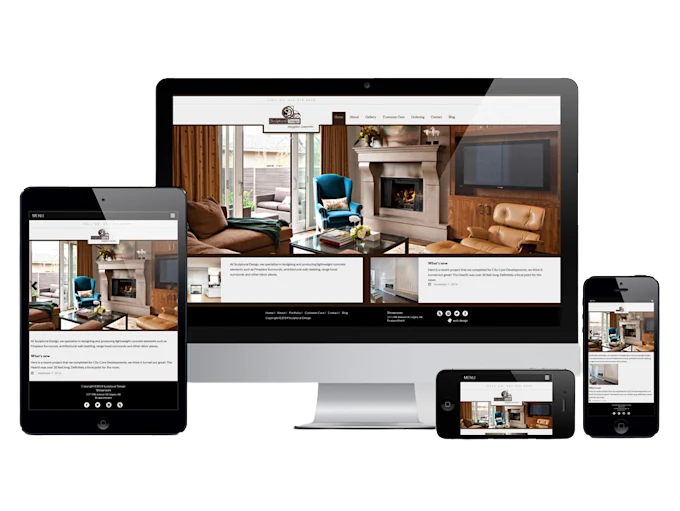 Realtor IDX Website Team Members